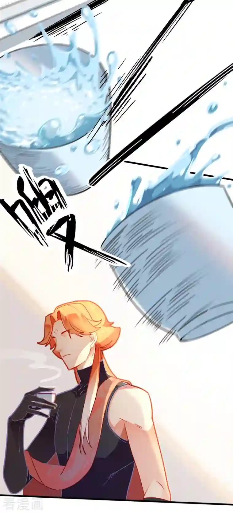 上都天妖录第19话 最恨之人