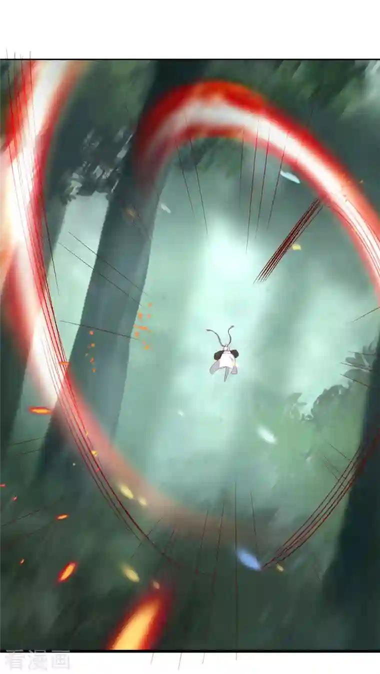 徒弟都是女魔头第26话 趁乱逃走！