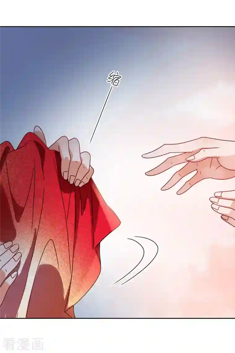 我家侯爷不宠我第83话 家宴