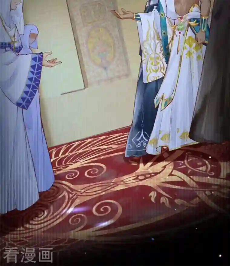 穿越埃及：成为王的新娘第15话 你一直是我喜欢的那样