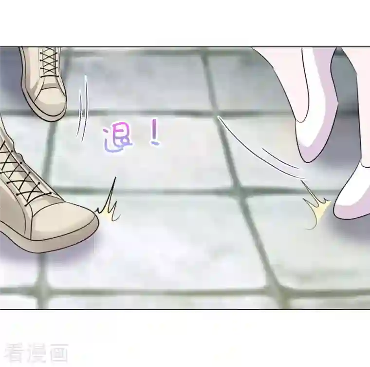 重生后靠脸混娱乐圈第110-111话 拍摄现场