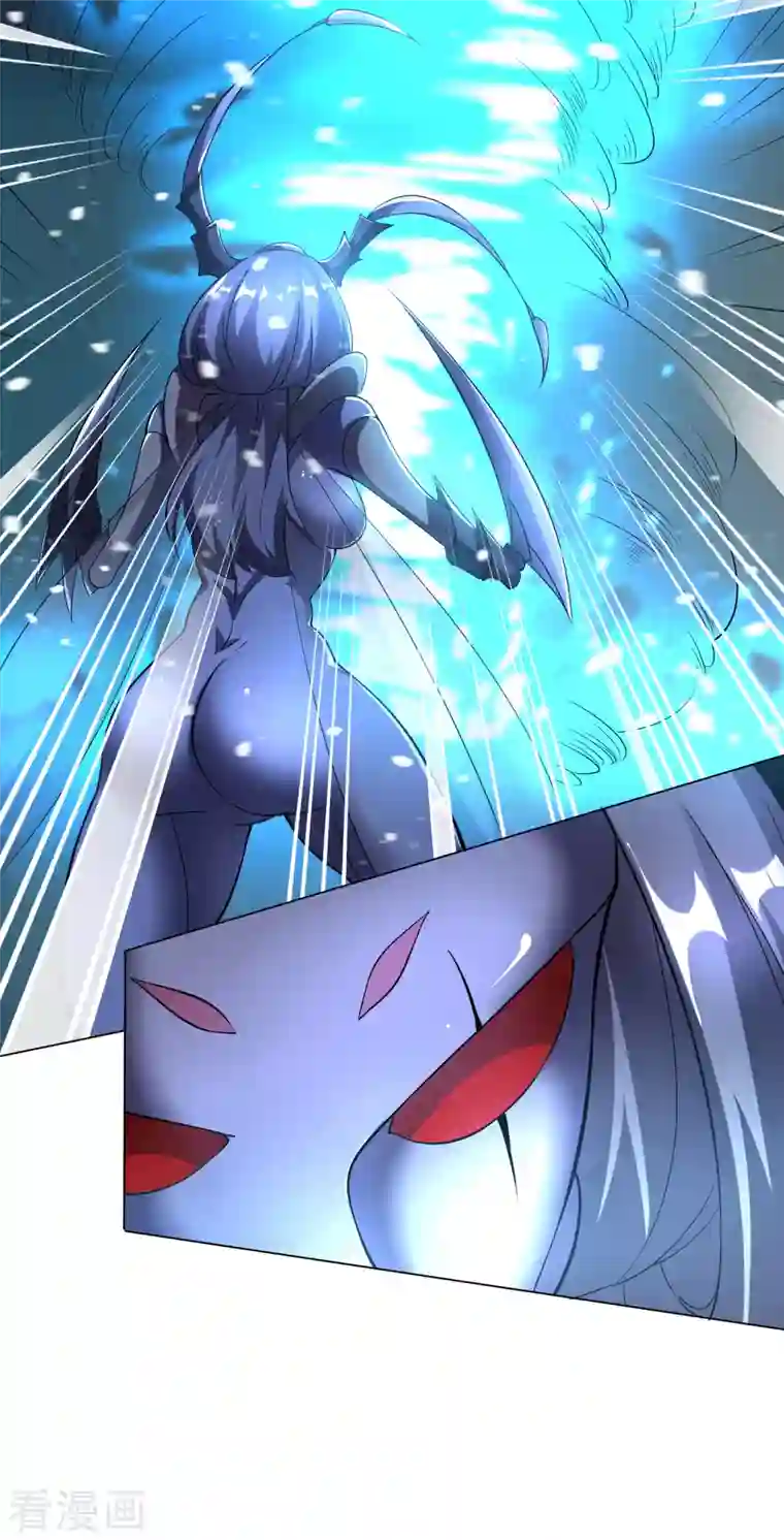 这个猎人太稳健第10话 底牌二：打不赢就躲！