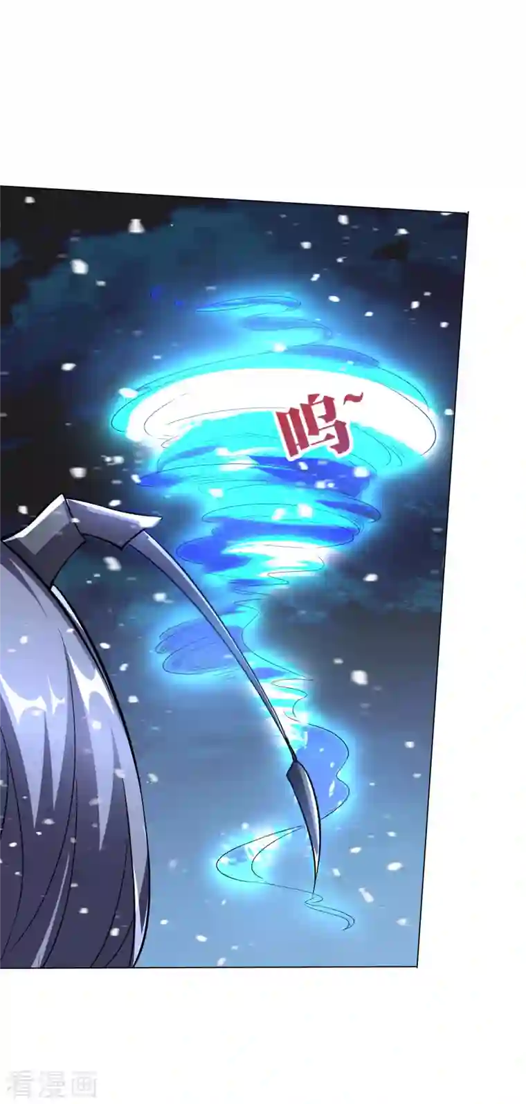 这个猎人太稳健第10话 底牌二：打不赢就躲！