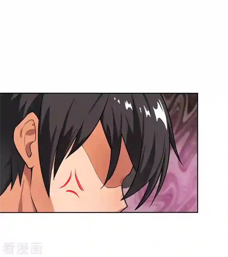 这个猎人太稳健第11话 打架不准喊爸爸！