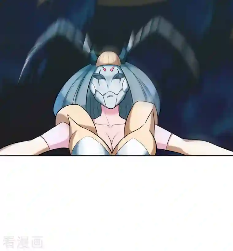 这个猎人太稳健第11话 打架不准喊爸爸！