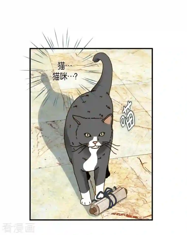 生存婚姻第30话 解除印记的办法