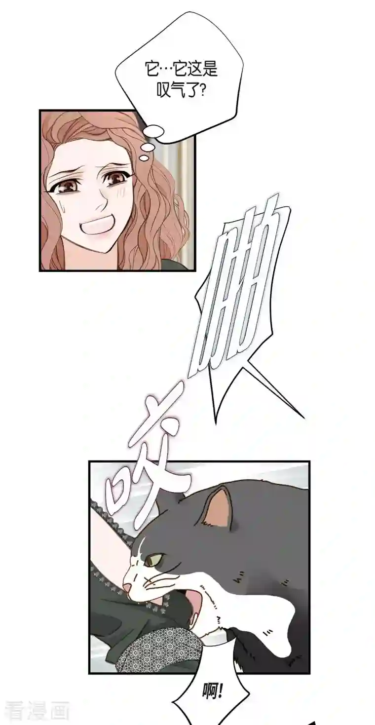 生存婚姻第30话 解除印记的办法