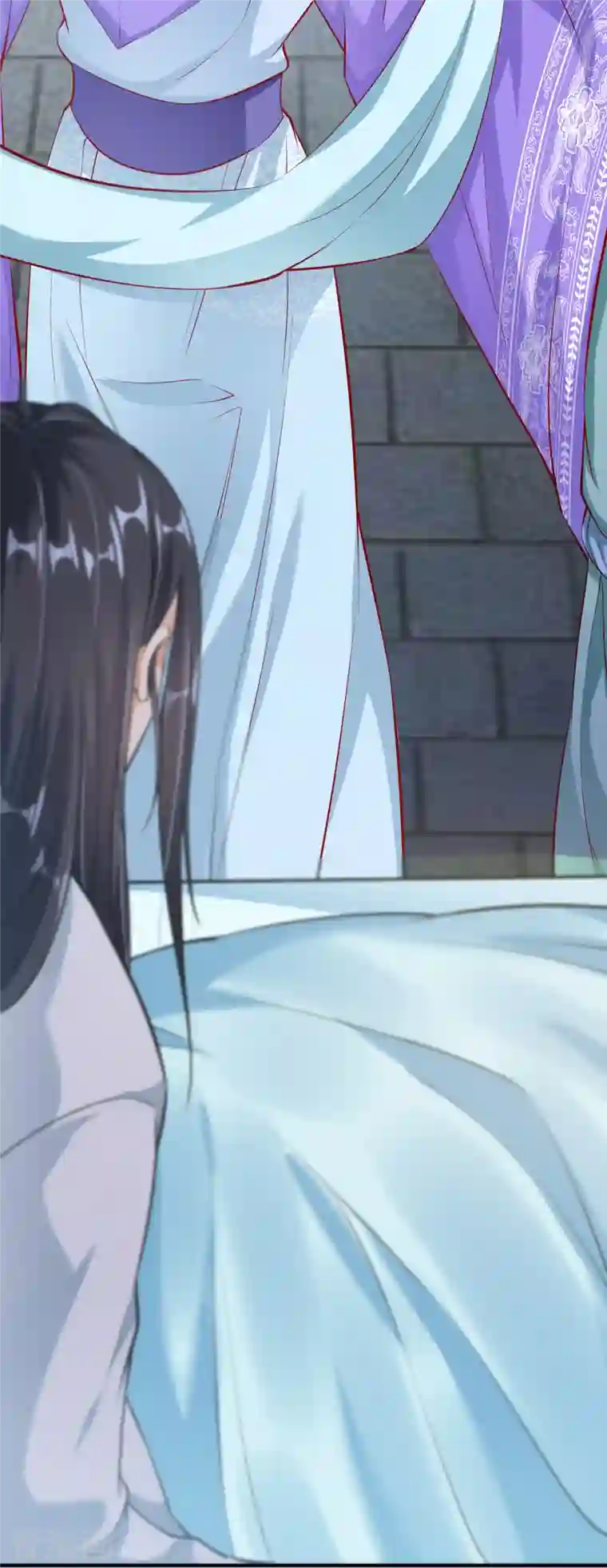 荒天至尊第1话 死里逃生