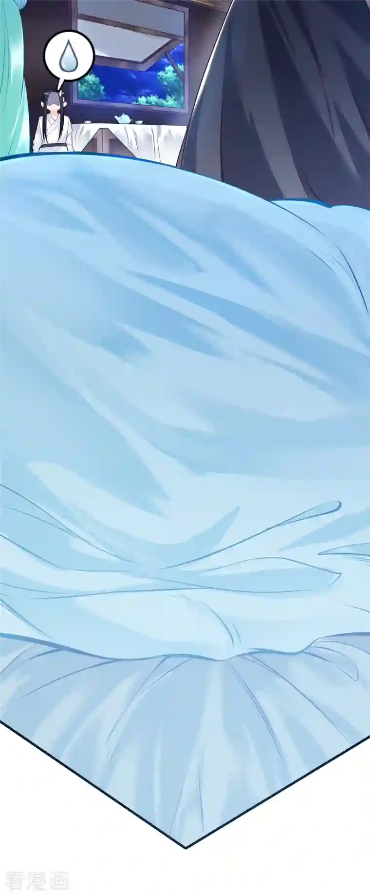 荒天至尊第2话 杀手