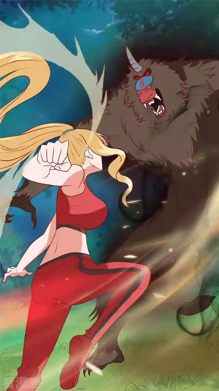 女总裁的贴身神医预告