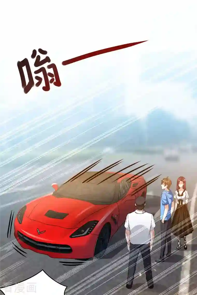 天才狂医第202话 回家了