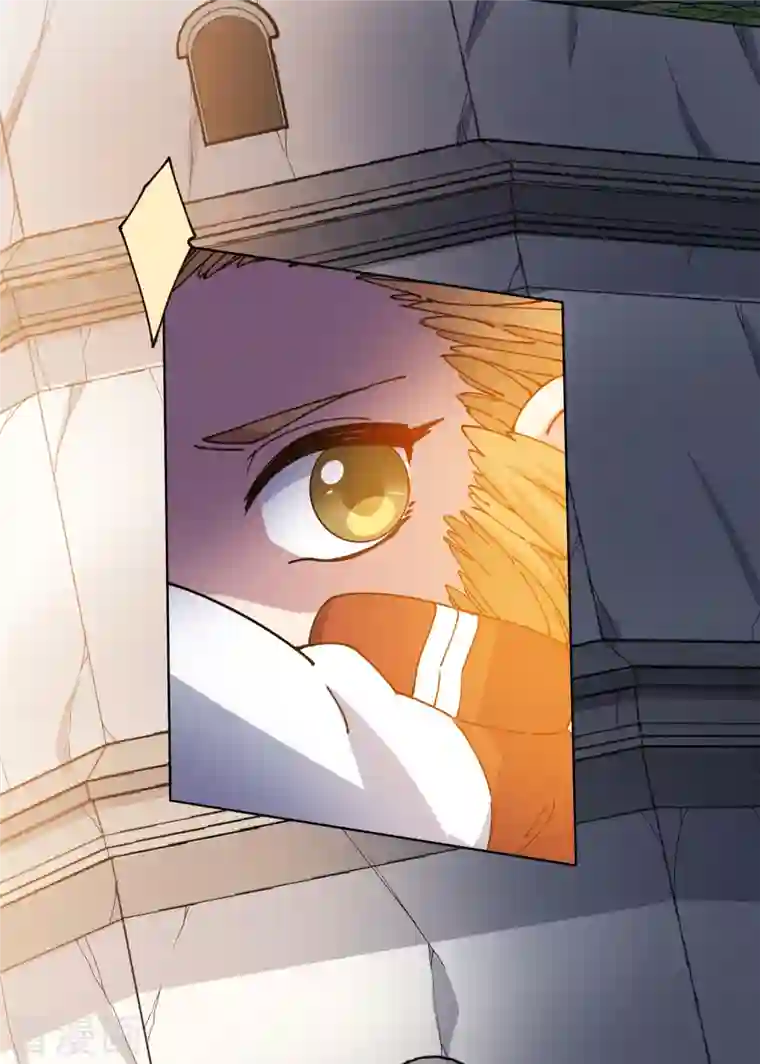 封·禁神录第203话 让开