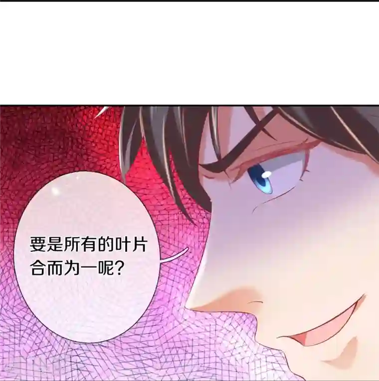 逆天剑神第412话 属性克制，落木无边