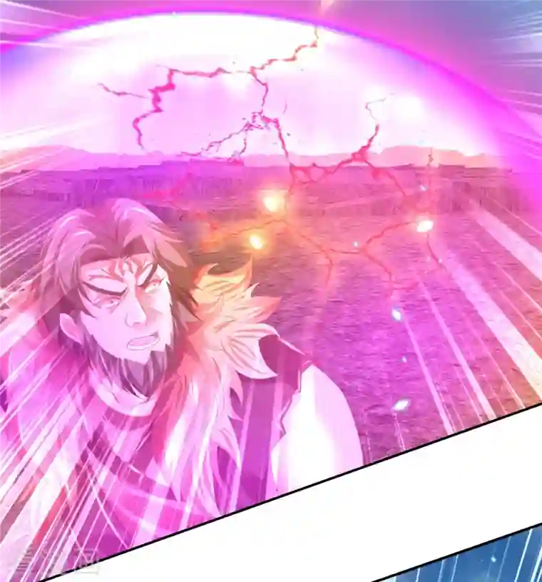 逆天剑神第412话 属性克制，落木无边