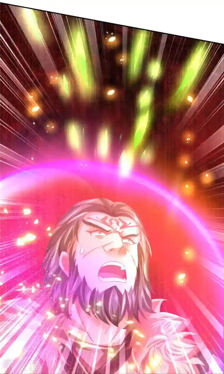 逆天剑神第412话 属性克制，落木无边