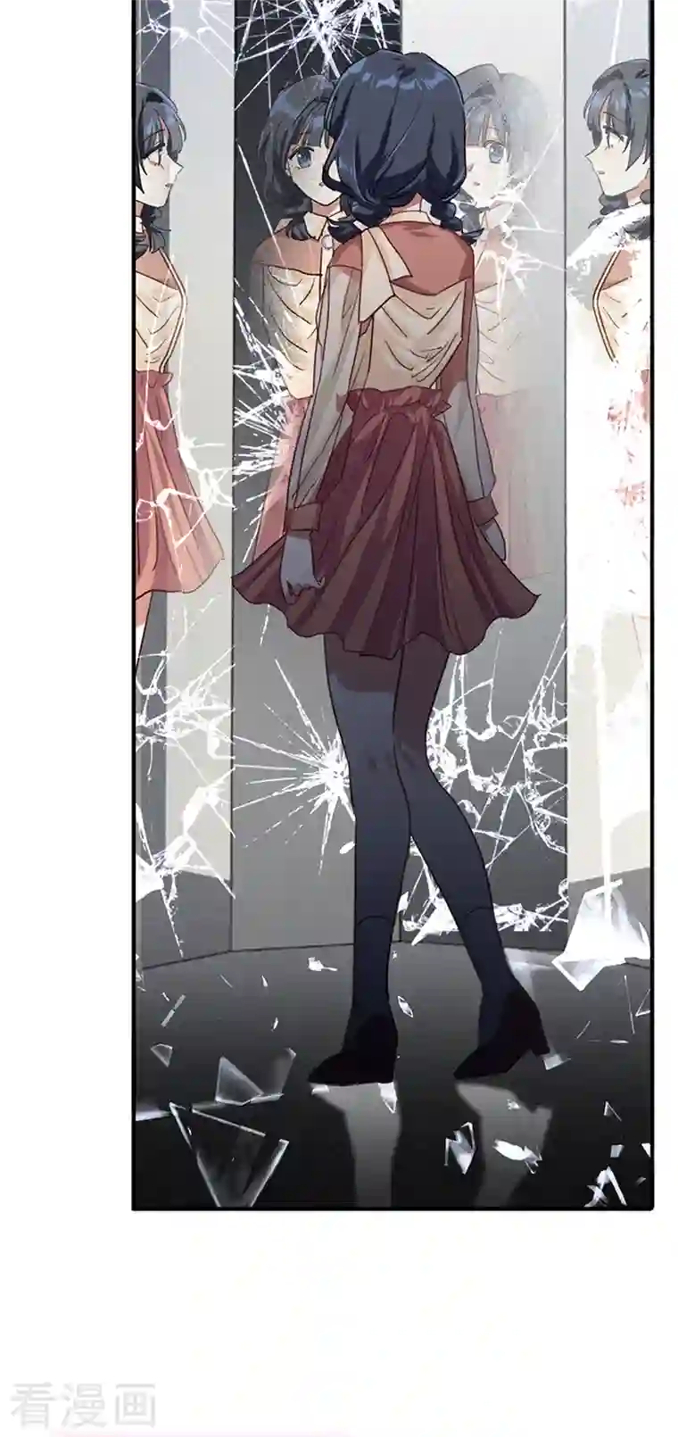 星梦偶像计划第281话