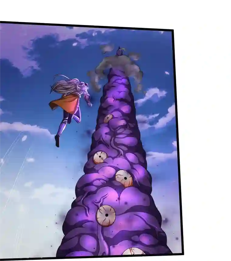 我是大仙尊第338话 事成之后，统治人间