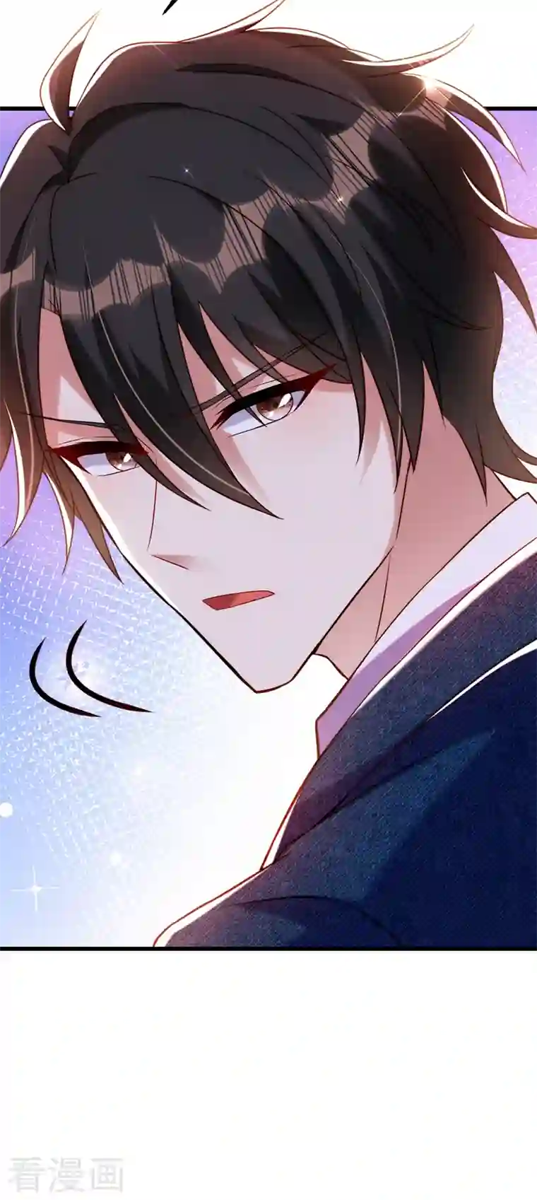 重生空间：豪门辣妻不好惹第217话 我绝不能功亏一篑！