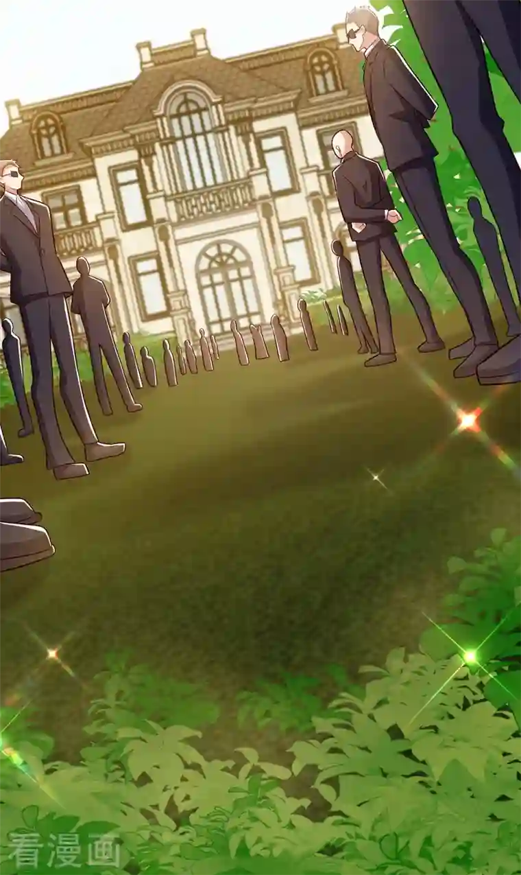 重生空间：豪门辣妻不好惹第217话 我绝不能功亏一篑！