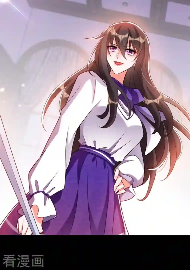 重生空间：豪门辣妻不好惹第218话 你们一个也逃不掉！