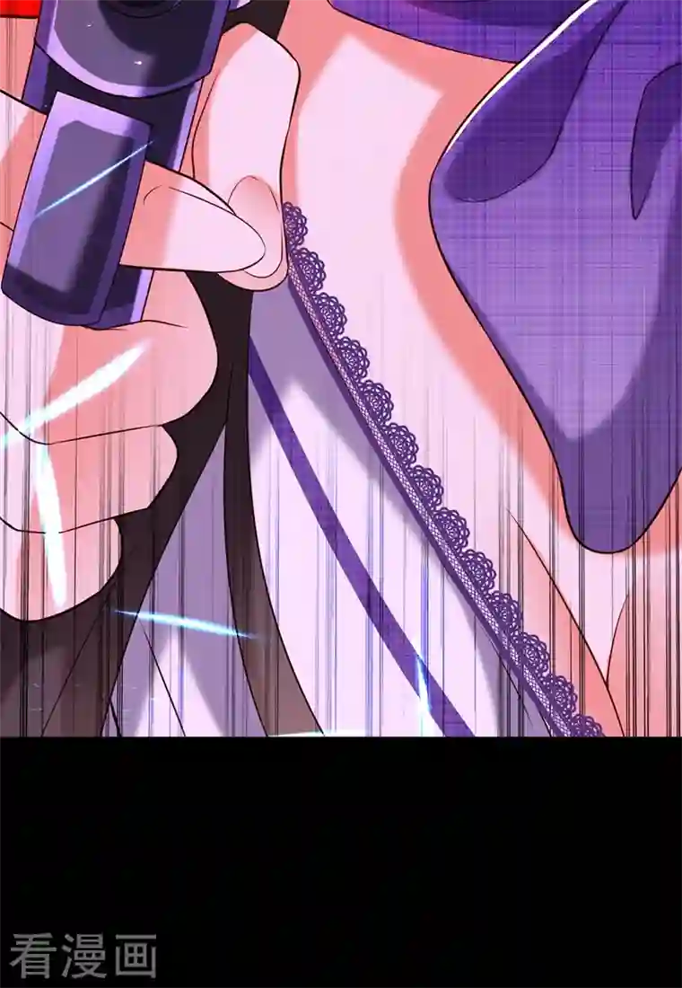 重生空间：豪门辣妻不好惹第218话 你们一个也逃不掉！