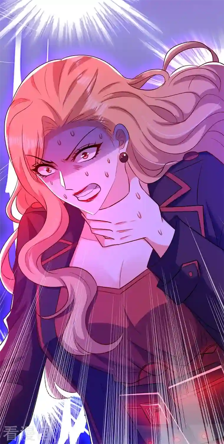 重生空间：豪门辣妻不好惹第219话 怎么？大义灭亲吗？