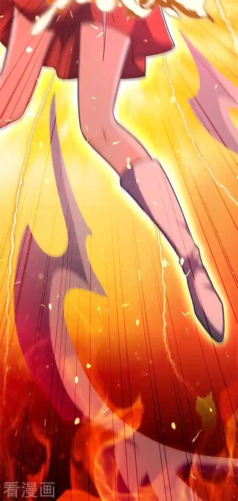 重生空间：豪门辣妻不好惹第220话 一起…去死吧！