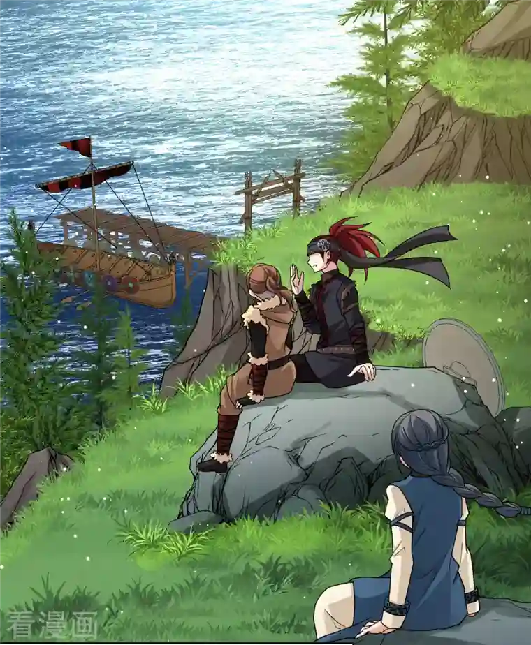 寻找前世之旅第2季第60话 暗藏的杀机6