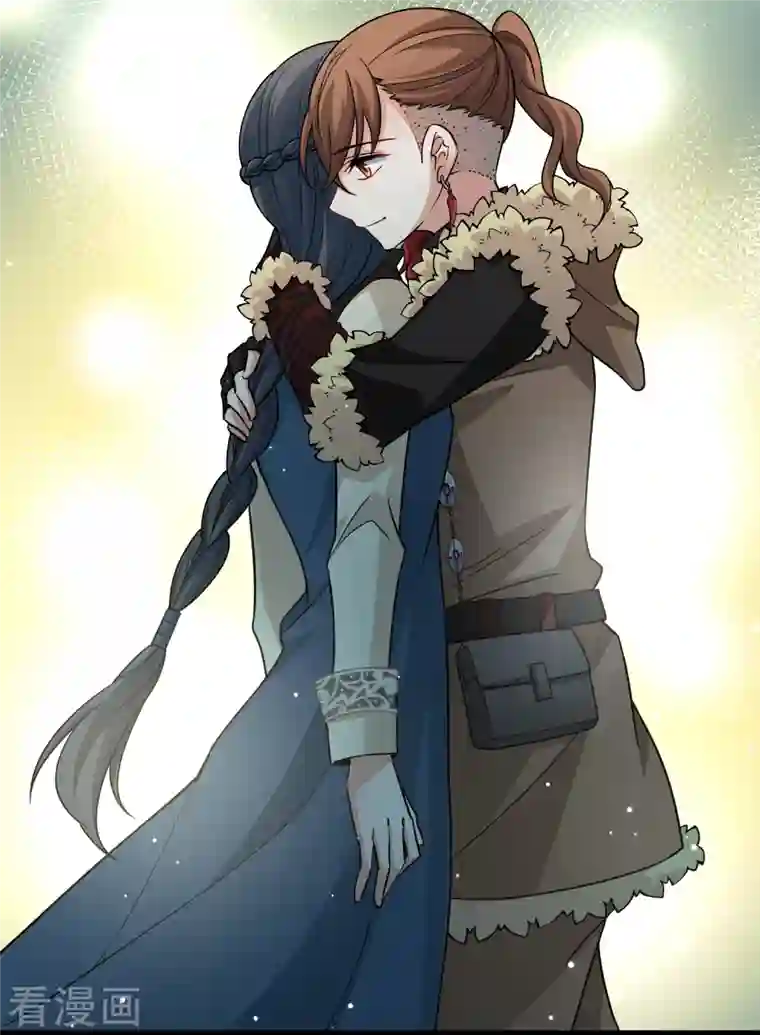 寻找前世之旅第2季第61话 拉尼阿尔的命运1