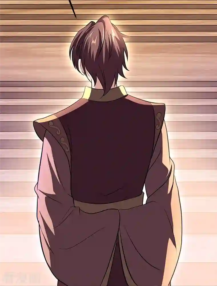 绝世战魂第321话 范家的阴谋