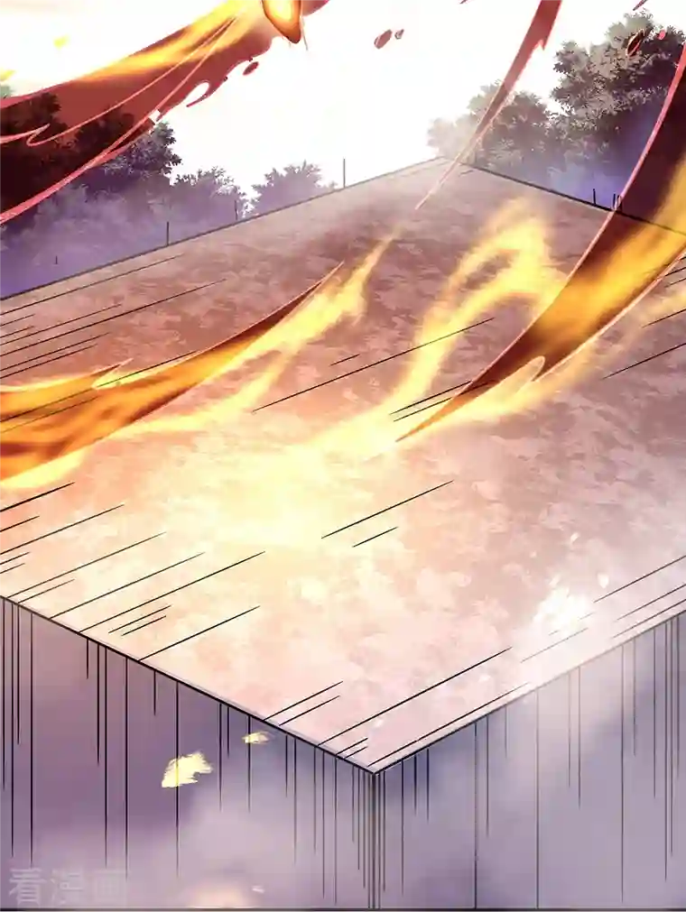 绝世战魂第323话 器灵暴走