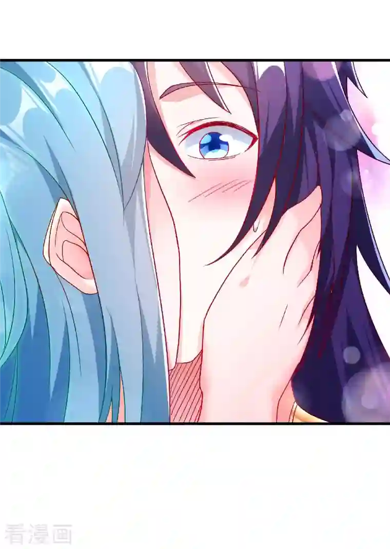 妖道至尊第二季第98话 上品双王，兄弟重聚