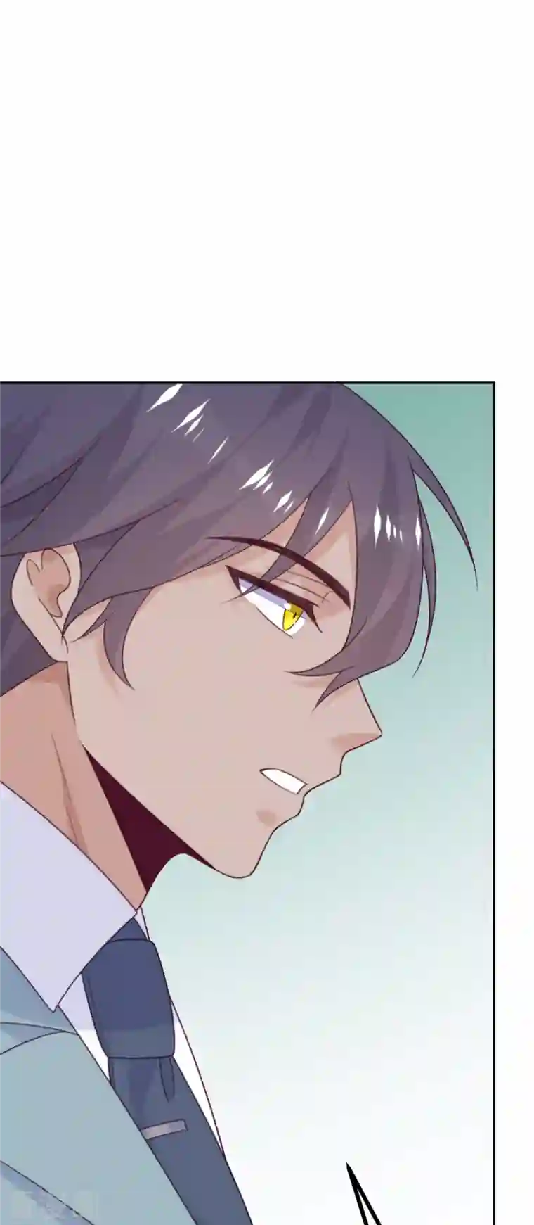 向黑化总裁献上沙雕第105话 我会陪伴在你身边