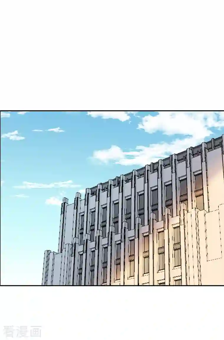 向黑化总裁献上沙雕第105话 我会陪伴在你身边