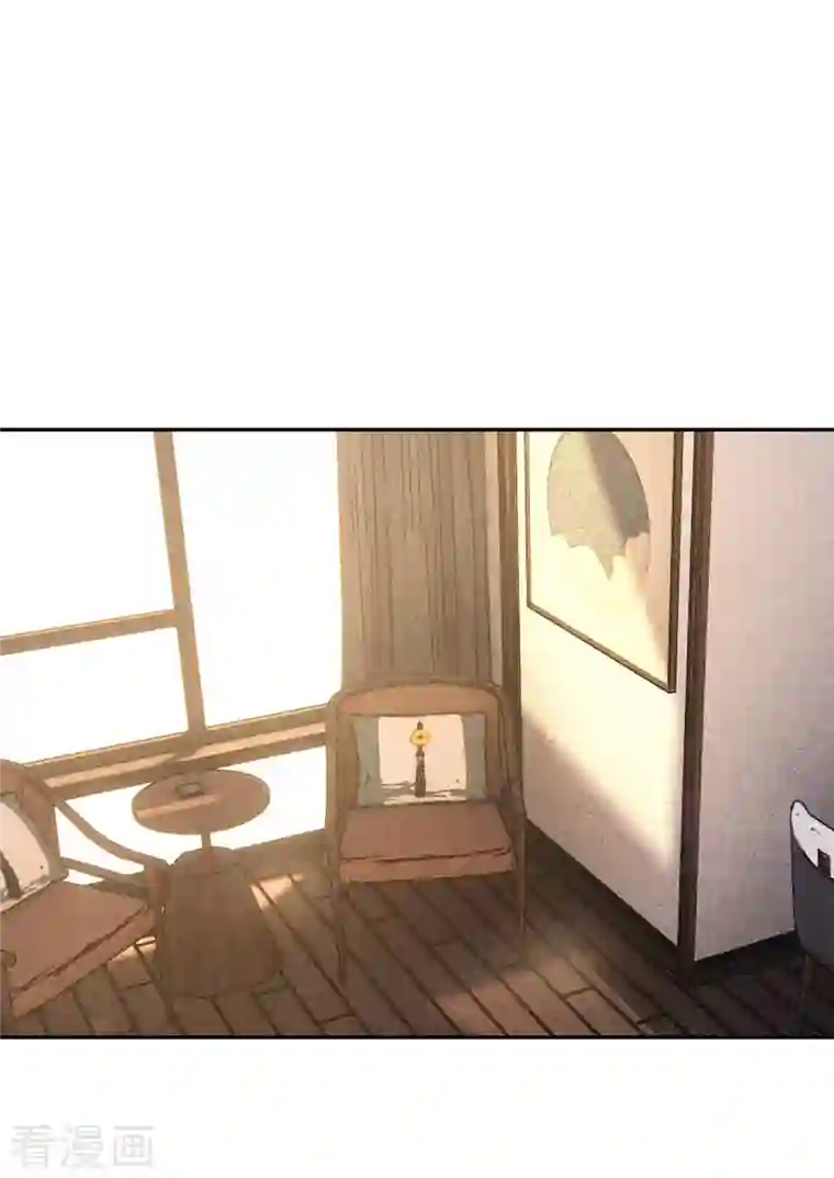 向黑化总裁献上沙雕第105话 我会陪伴在你身边