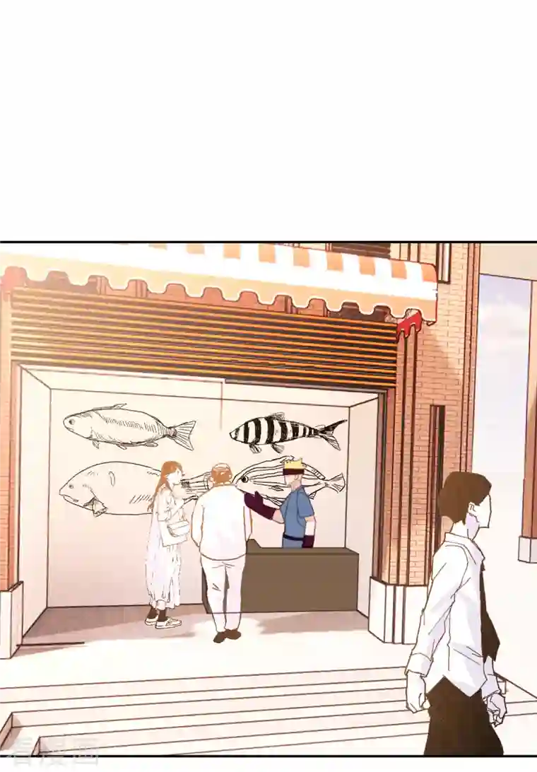 向黑化总裁献上沙雕第105话 我会陪伴在你身边