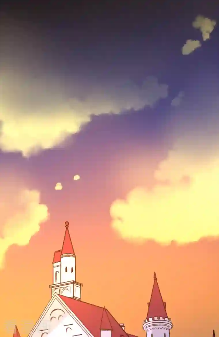 他和她的魔法契约第175话 序曲1