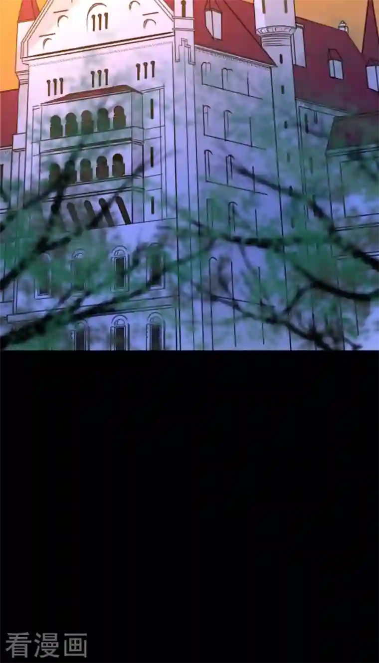 他和她的魔法契约第175话 序曲1