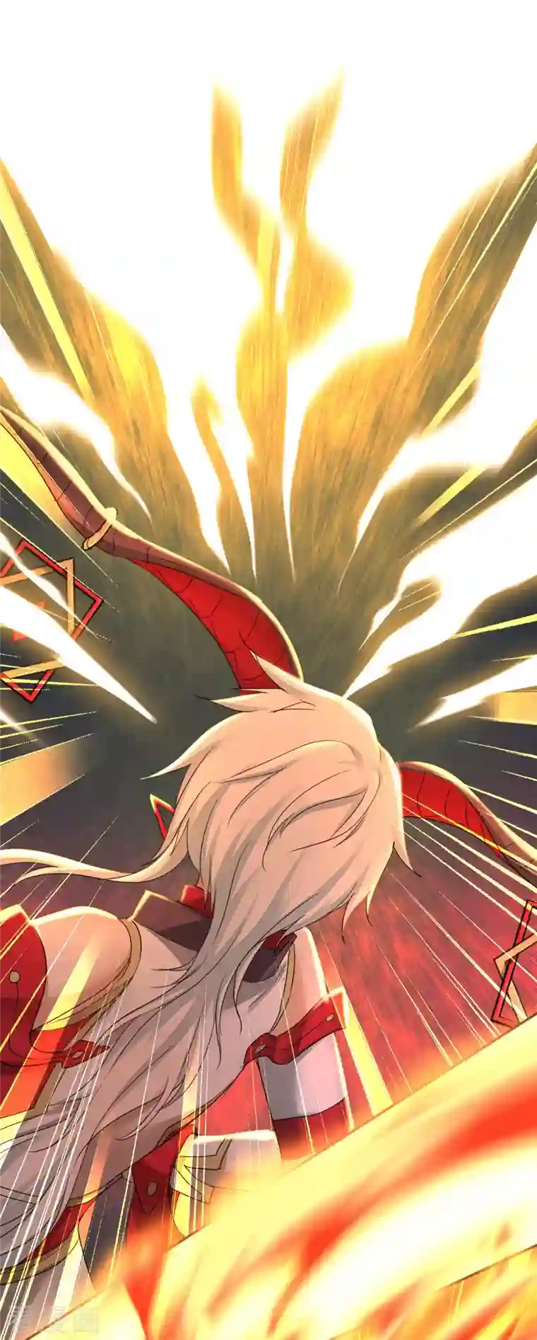 逆转仙途第233话 直接开打