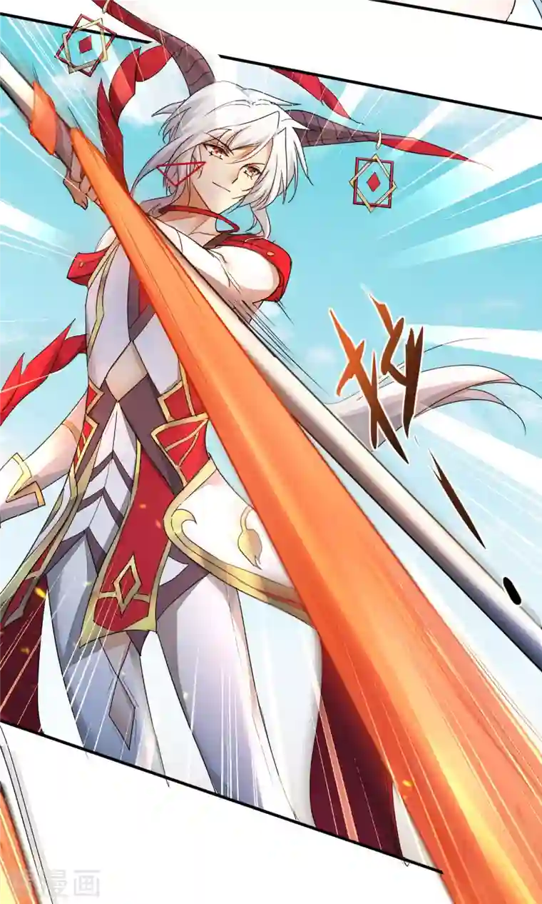 逆转仙途第233话 直接开打