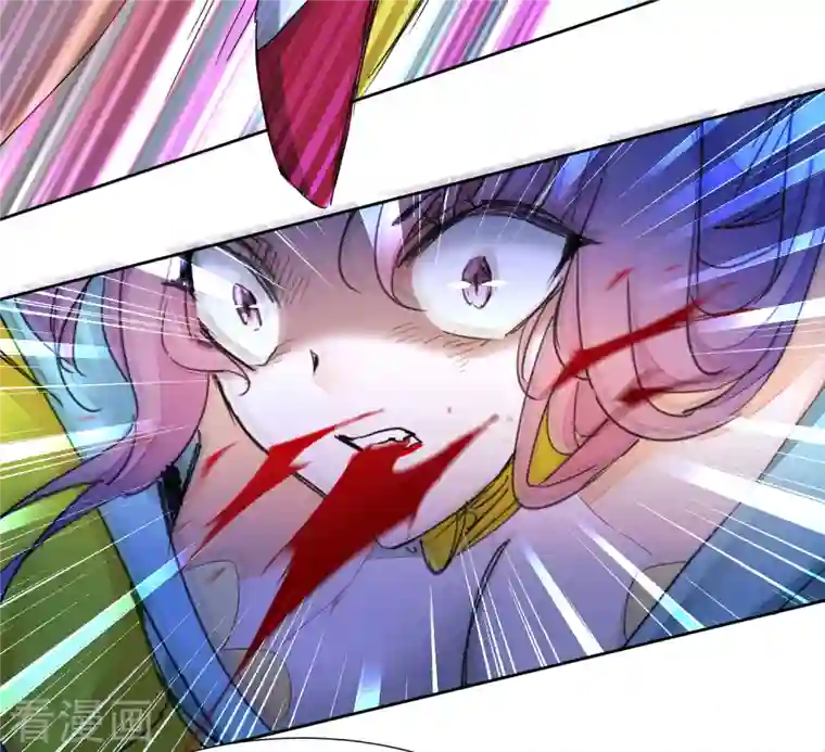 逆转仙途第234话 无名被抢