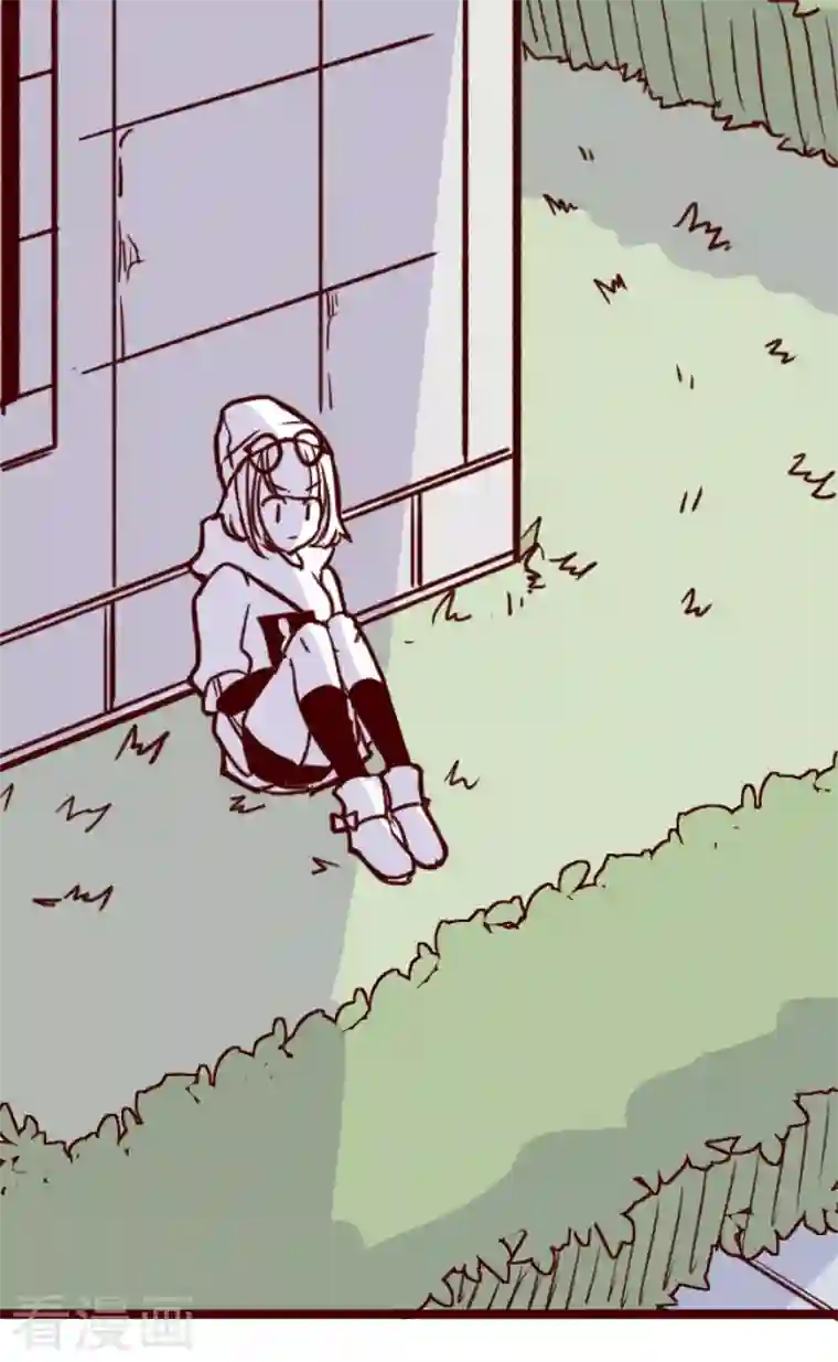 魔气来袭!第189话 闯入宅邸1