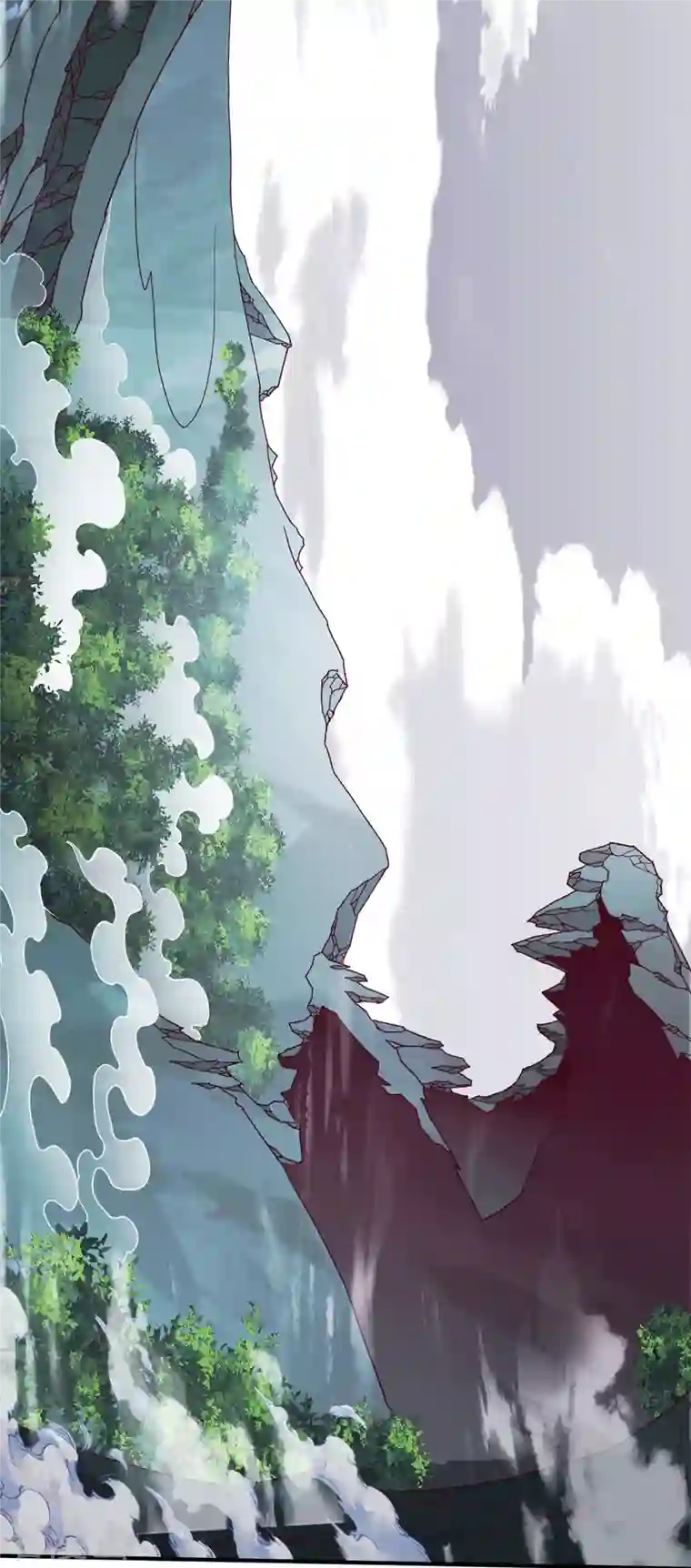 都市仙王第256话