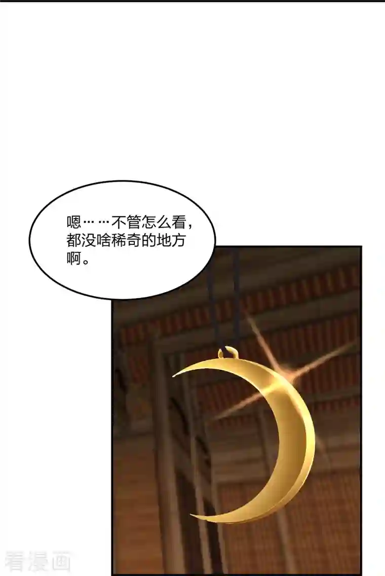 仙武帝尊第208话 啥玩意儿