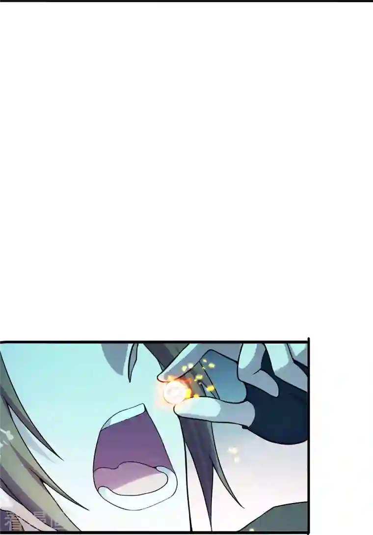 仙武帝尊第209话 初炼三纹灵丹！