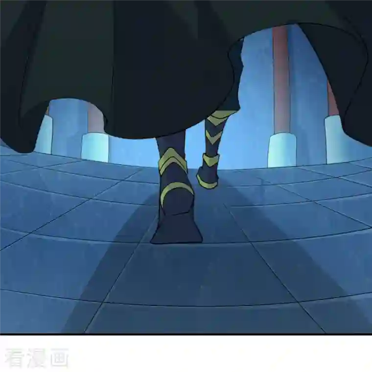 仙武帝尊第213话 血巫现身！