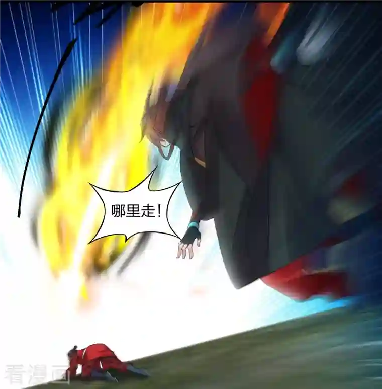 仙武帝尊第215话 血债血偿！