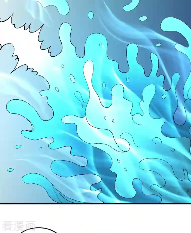 绝世武神第140话3 第一之争