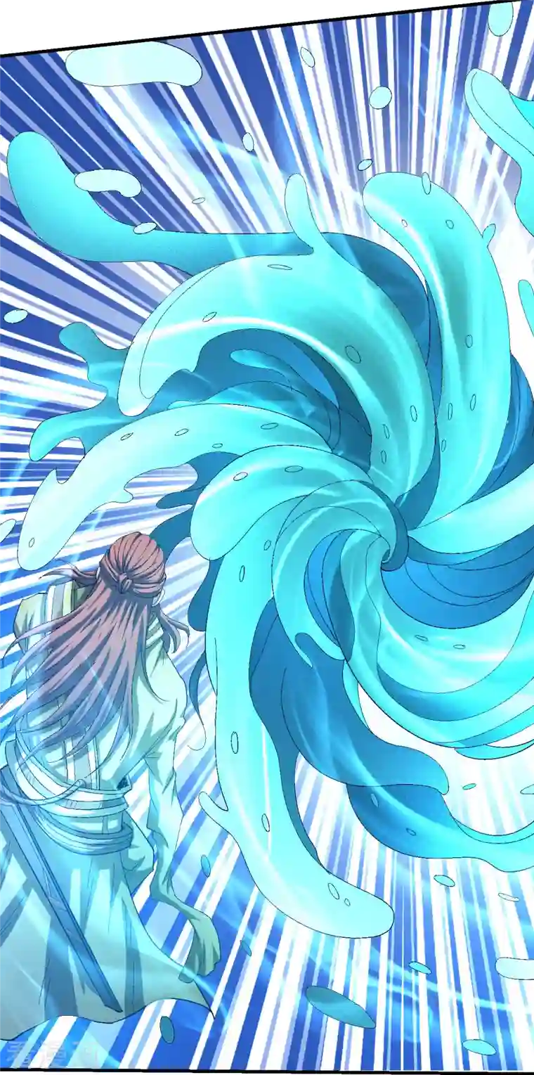 绝世武神第140话3 第一之争