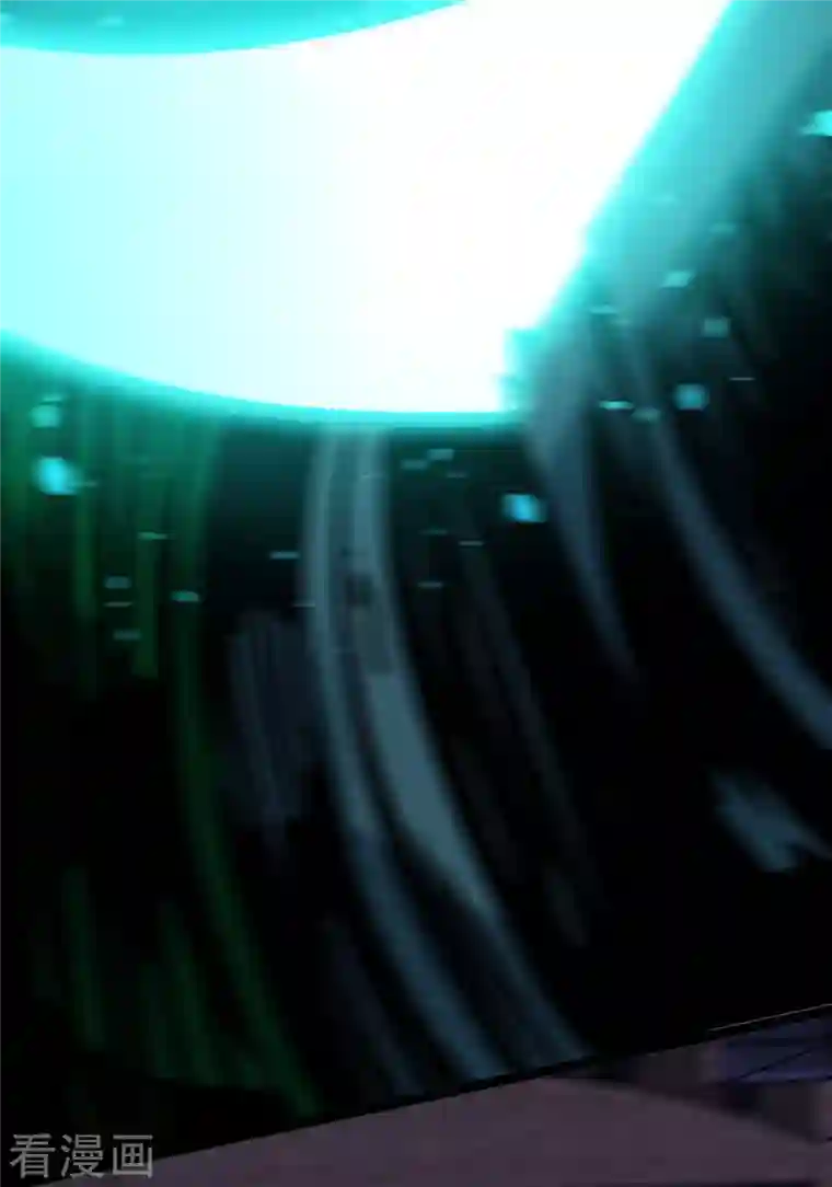 剑舞第211话 分化